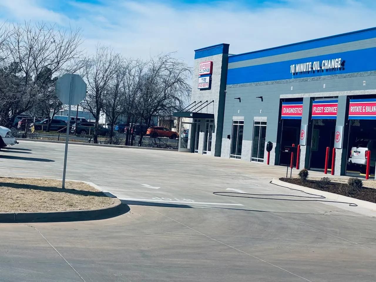 Spencer Concrete & Excavation LLC business background image