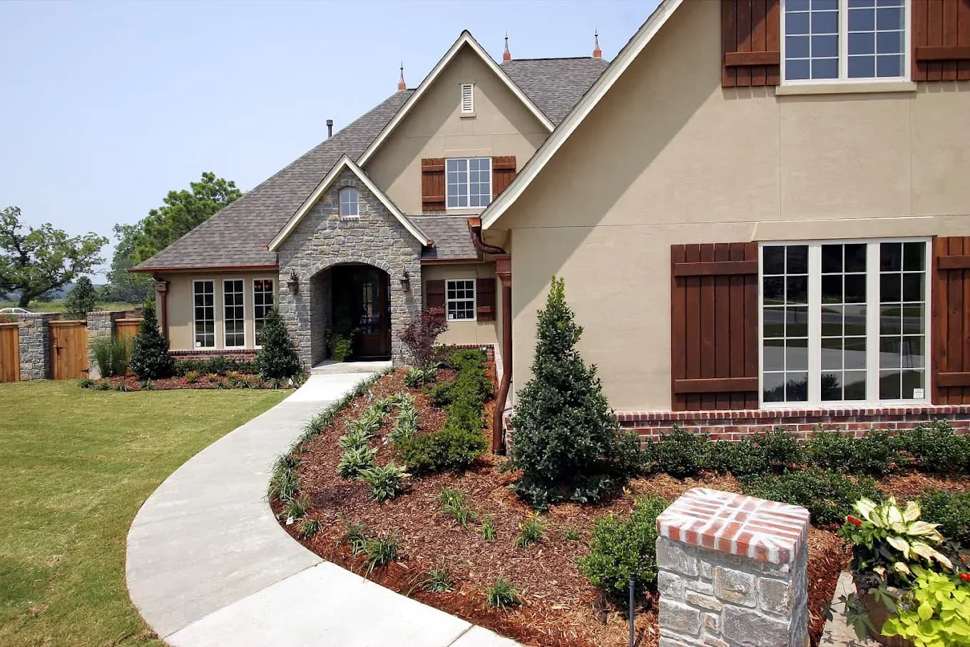 Will Pro Construction business background image